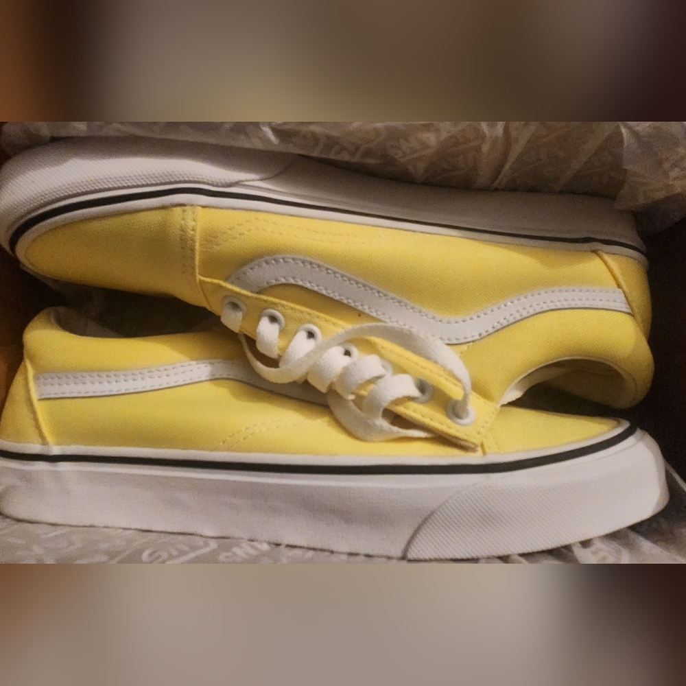 Womens vans sneakers